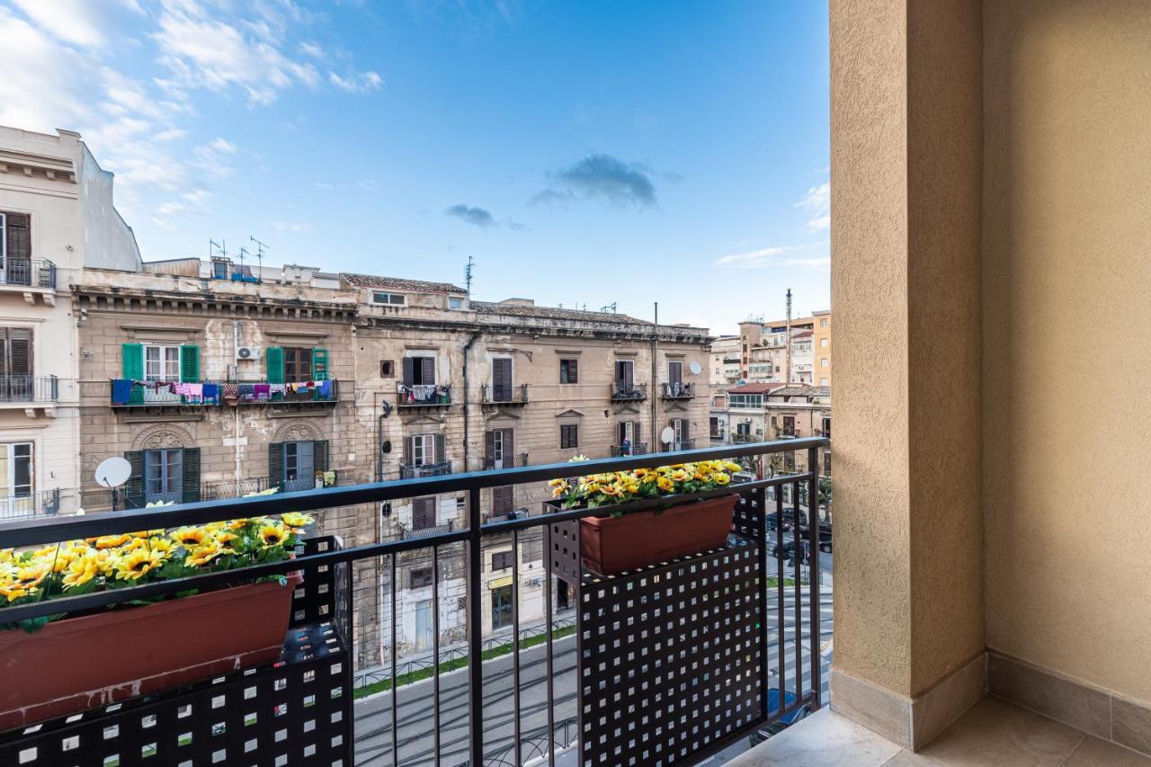 Solemar Sicilia - Multi Suite Palermo Exteriör bild
