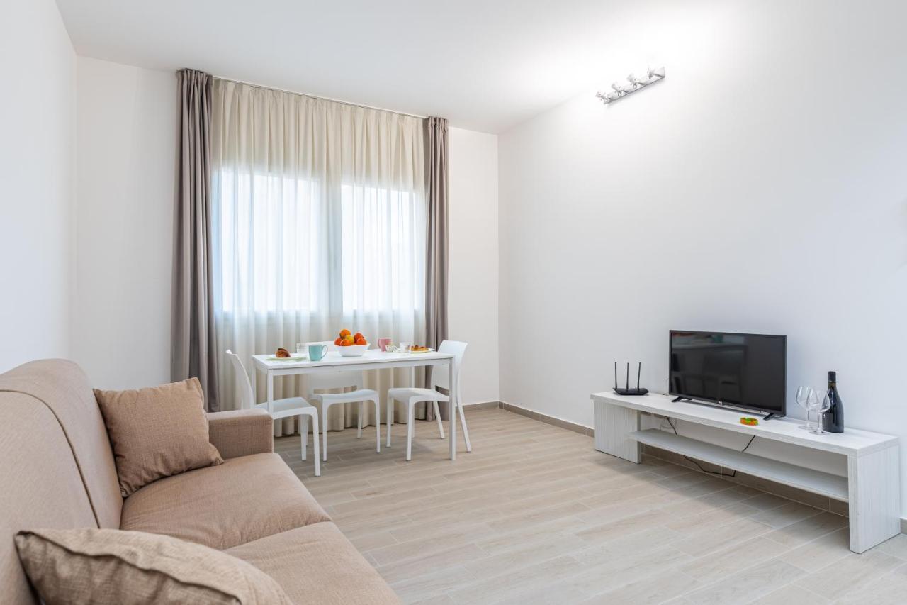 Solemar Sicilia - Multi Suite Palermo Exteriör bild