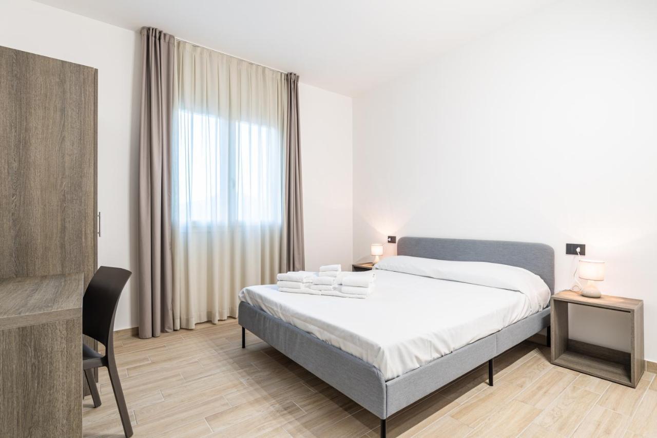 Solemar Sicilia - Multi Suite Palermo Exteriör bild