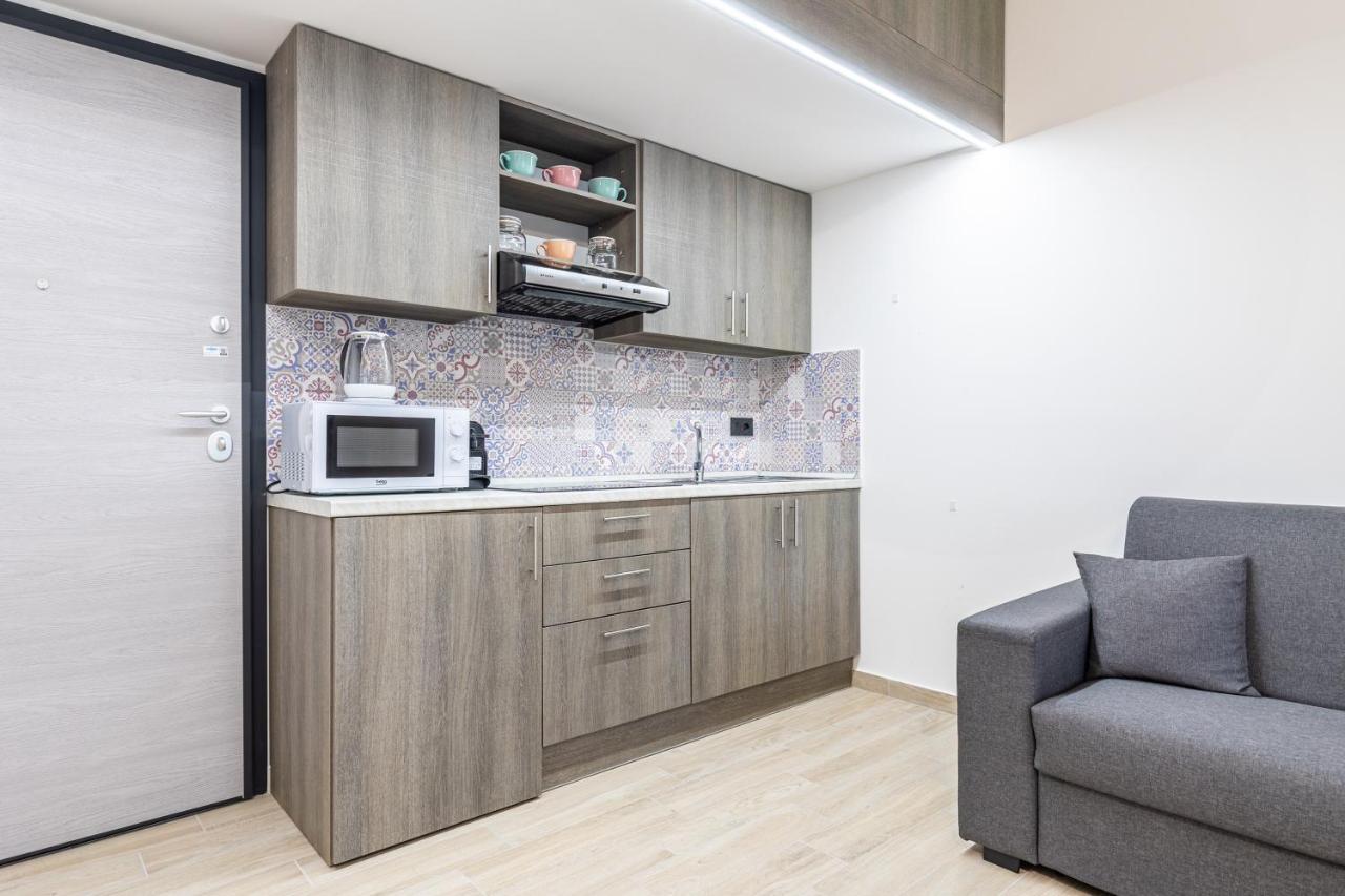 Solemar Sicilia - Multi Suite Palermo Exteriör bild