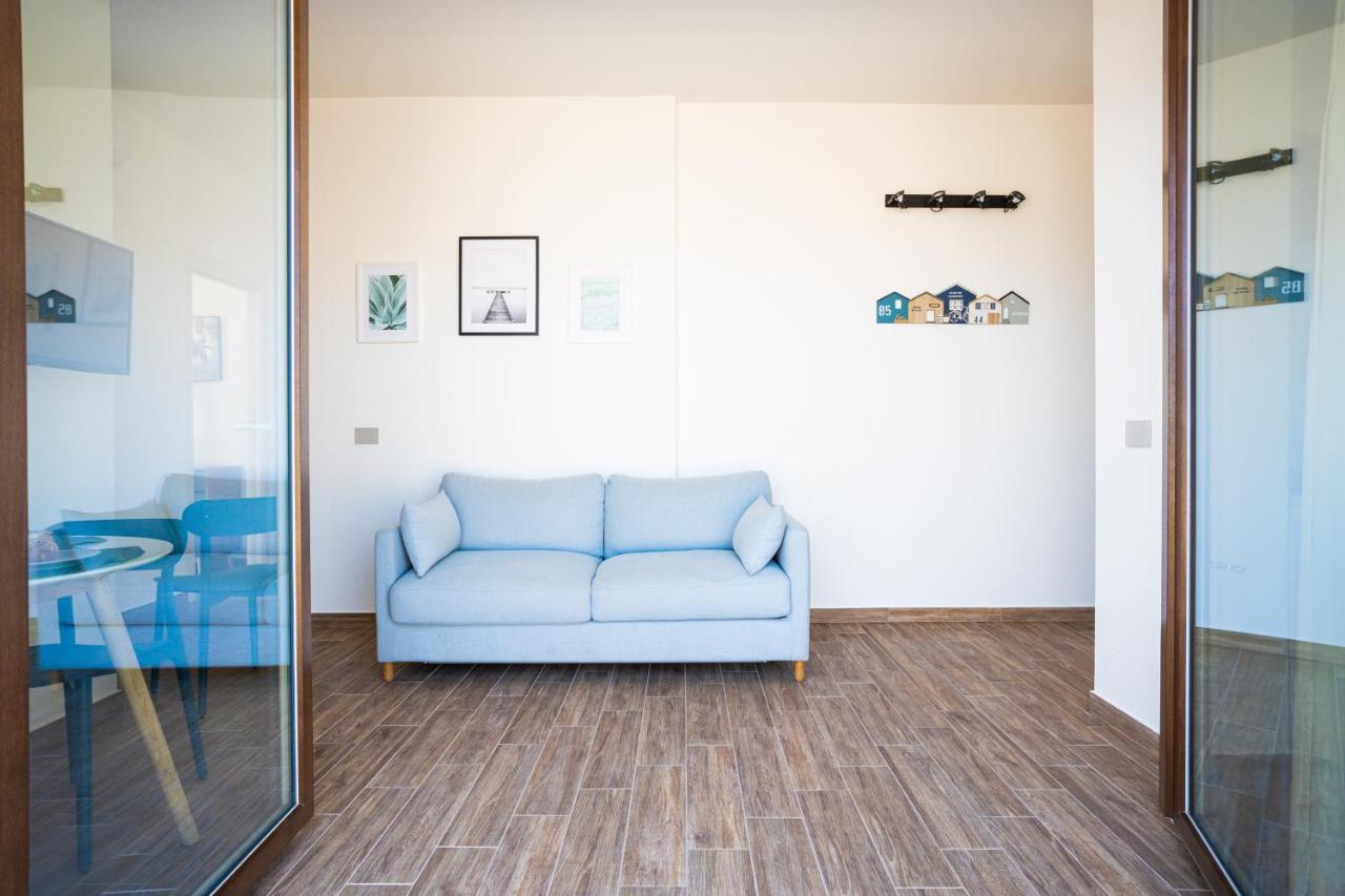 Solemar Sicilia - Multi Suite Palermo Exteriör bild