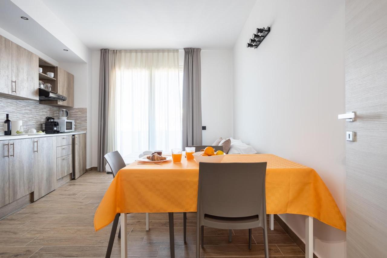 Solemar Sicilia - Multi Suite Palermo Exteriör bild