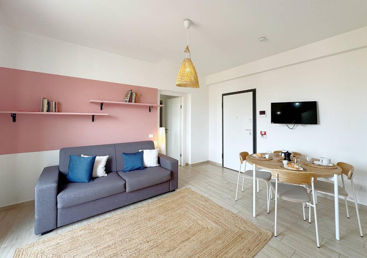 Solemar Sicilia - Multi Suite Palermo Exteriör bild