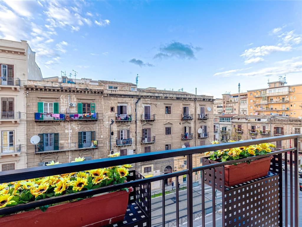 Solemar Sicilia - Multi Suite Palermo Exteriör bild